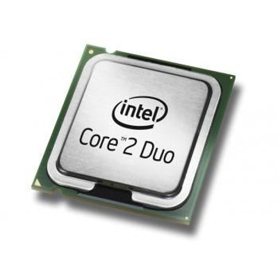 Dell Intel Core 2 Duo E8600 3.33GHz Processor for ProLiant DL360p Gen8 servers
