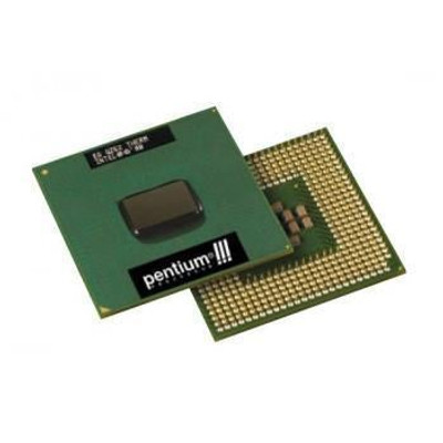 Compaq 500MHz 100MHz FSB 512KB L2 Cache Pentium III Processor for Socket Slot-1 servers