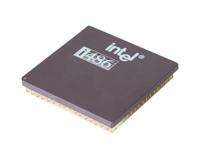 HP 486/50 Processor for ProLiant DL360p Gen8 Servers - Part 136812-001