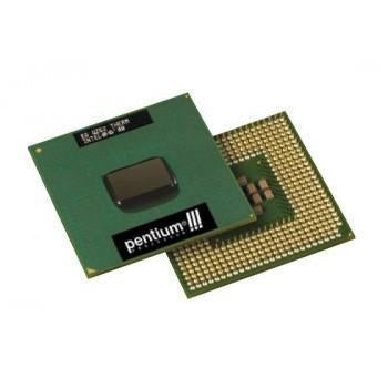 HP 733MHz 256KL2 Cache Intel Pentium III Xeon Processor for Pws Sp750 - Compatible with ProLiant DL360p Gen8 servers