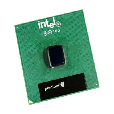 HP 733MHz 256KB L2 Cache Pentium-III Processor for ProLiant Servers