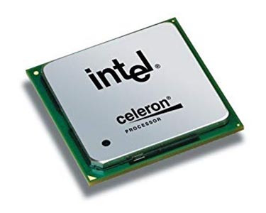 HP 175863-001 Celeron 566MHz Processor PGA370 with Heatsink - Single-core CPU for Socket PGA370 Servers