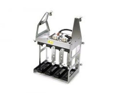 189941-001 - HP Processor Cage for ProLiant DL580 G10