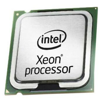 Dell Xeon 1 Core 3.40GHz Processor 222-2251 for PPGA604 Servers