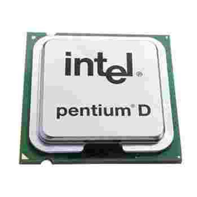 Dell Pentium D 940 2 Core 3.20GHz LGA775 Processor for ProLiant DL360p Gen8 Servers