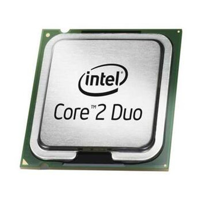Dell Core2 Duo Desktop E6305 1.86GHz LGA771 Processor - Compatible with Dell desktop computers - 224-4673