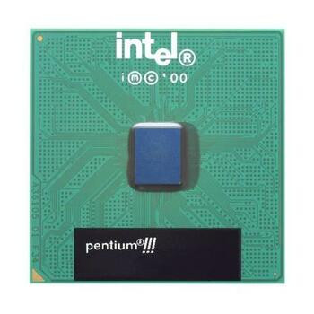 IBM Pentium III 900MHz Processor Micro-PGA2 256KB L2 Core 1 for Servers