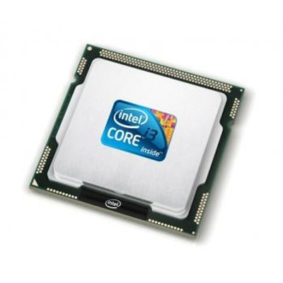 Dell 2.10GHz i3-2310M Dual Core Processor for Socket PPGA988 - Part # 286K7 - Laptop CPU