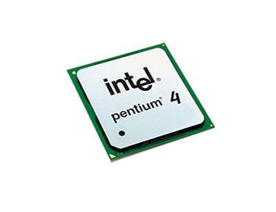 HP 2.26GHz 533MHz FSB 512KB L2 Cache Pentium 4 Processor for Socket 478 - Compatible with HP servers