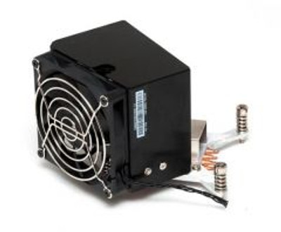 HP Heat Sink Kit for Intel Pentium 4 Processor, part number 307543-001, compatible with servers