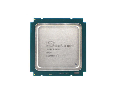 Dell Intel Xeon E5-2697 V2 12-Core Processor 30D42 for FCLGA2011 Socket Servers