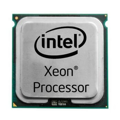 Dell Xeon 1 Core 2.80GHz Processor 311-2436 for PPGA604 - Server CPU Main Image