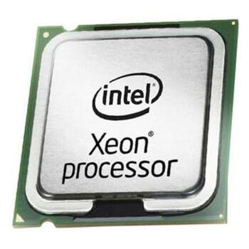 Dell Xeon 1 Core 3.60GHz Processor 311-3807 for PPGA604 Socket - Compatible with Dell Servers