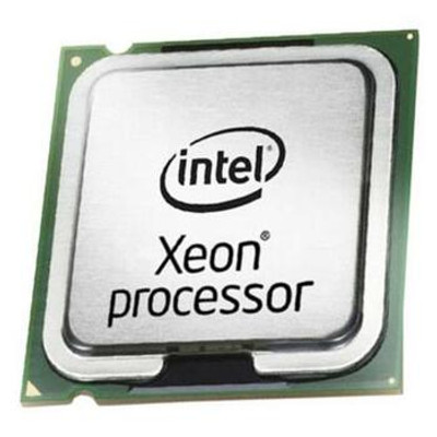Dell Xeon 1 Core 2.80GHz Processor for PPGA604 - 1 MB L2 - Compatible with Dell Servers
