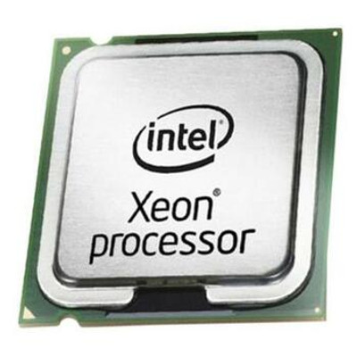 Dell Xeon 1 Core 3.60GHz Processor 311-4818 for PPGA604, 2 MB L2 - Server CPU