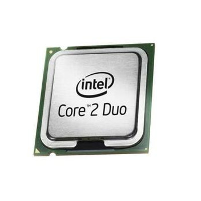 Dell Core2 Duo Desktop E7300 2.66GHz LGA775 Processor - Compatible with Dell desktops - SKU 311-9629