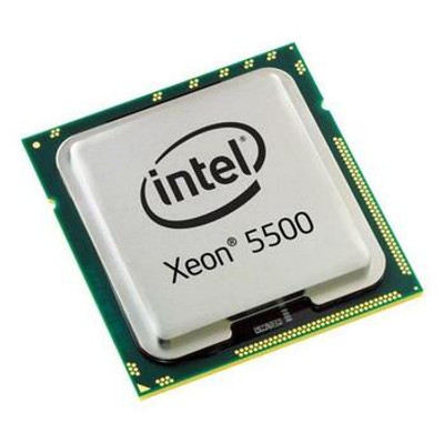 Dell Intel Xeon L5520 Quad Core Processor 317-1723 LGA1366 - Compatible with Dell servers