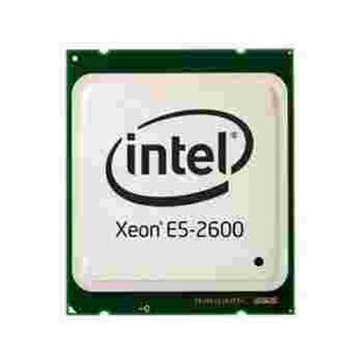 Dell Intel Xeon E5-2609 Quad-Core Processor 317-9590 FCLGA2011 2.4GHz 10MB SmartCache CPU - Compatible with Dell servers
