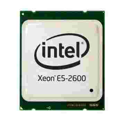 Dell Intel Xeon E5-2630L 6-Core Processor for LGA2011 Servers