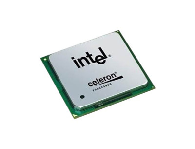 Compaq 2.0GHz 400MHz FSB 256KB L2 Cache Intel Mobile Celeron Processor for Laptops