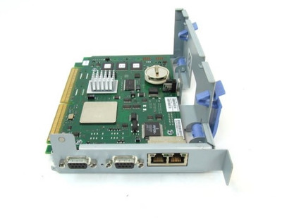 IBM Service Processor Card 32N1272 for ProLiant DL360p Gen8 servers - mounted in server rack