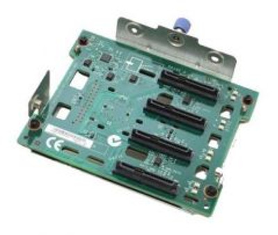 IBM Processor Pass-thru Card x3755 for ProLiant DL360p Gen8 servers - 40K7547 - Mounted in a server rack