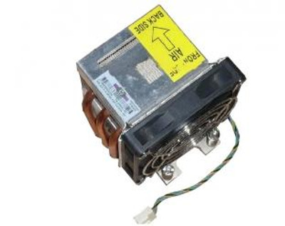 Compaq Processor Heatsink with Fan for ProLiant ML150 G3 - Efficient cooling solution for servers