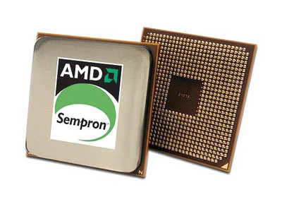 HP 1.8GHz 512KB L2 Cache AMD Mobile Sempron 3500+ Processor for Socket S1 (S1g1) - Compatible with Laptops HP 1.8GHz 512KB L2 Cache AMD Mobile Sempron 3500+ Processor for Socket S1 (S1g1) - Compatible with Laptops