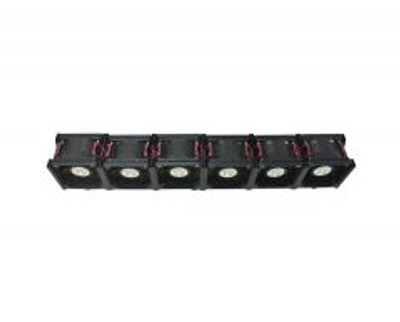 HP Processor 4-Fan Cage for ProLiant DL380 G5 - 442953-001 - Server Cooling System