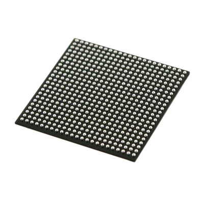 5CEFA4F23I7N Intel FPGAs Integrated Circuits for high-performance computing applications