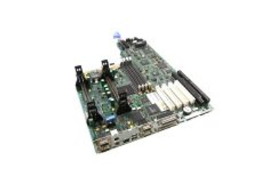 IBM System Board for Netfinity 5000, 61H7012, without Memory and Processor, server component