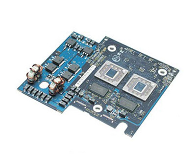 Apple 1.00GHz Multi-Processor Module for Xserve G4 - Upgrade your Xserve G4 with this powerful processor module