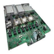 IBM Processor Board for X3850 X5 / X3950 X5, part number 69Y1836, compatible with IBM servers, mounted in server rack.