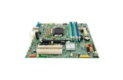IBM 8184 System Board 10/100 Ethernet for ThinkCentre - Compatible with ThinkCentre, no processor or memory included