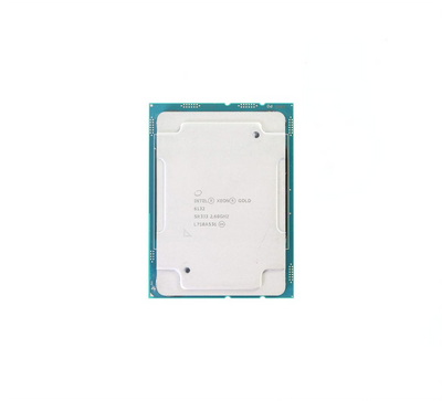HP Intel Xeon Gold 6132 14-Core Processor 866548-B21 for FCLGA3647 Socket - 2.60GHz 19.25MB L3 Cache - Server Processor