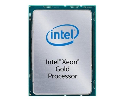 HP Intel Xeon Gold 6126 12-Core Processor 874283-L21 for Socket FCLGA3647 servers
