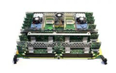 91F9638 - IBM Processor Board