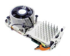 HP A6437-04008 1.0GHz Dual Core Socket PAC611 PA8800 Processor for HP servers