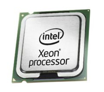 Intel Xeon 2.8GHz processor for 603-Pin PGA Socket - BX80532KC2800D - compatible with servers
