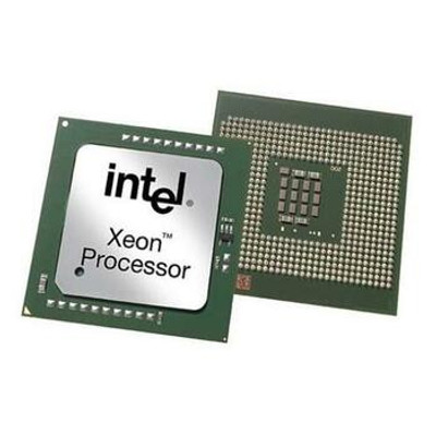 Intel Xeon 3.06GHz processor for PPGA604 socket servers - BX80532KE3066DU