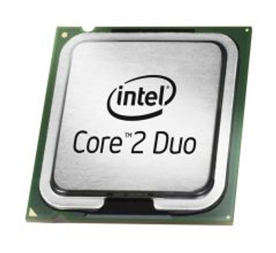 Intel Core 2 Duo E4300 1.80GHz Processor for LGA775 Socket - BX80557E4300 - Tray Part - CPU for Desktop Computers