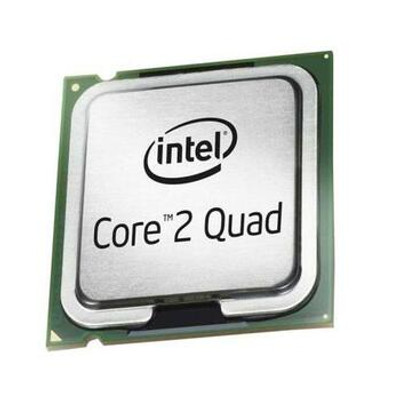 Intel Core 2 Quad Q6700 2.66GHz processor for LGA775 desktops, 8MB L2 cache, 1066MHz FSB