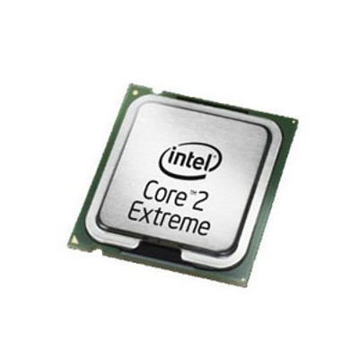 Intel Core 2 Extreme QX6850 Quad Core 3.00GHz Processor for LGA775 Desktop - High-performance CPU with 8MB L2 Cache