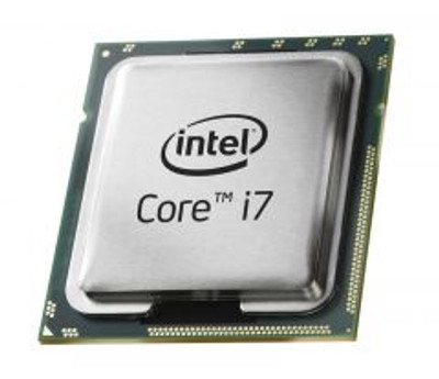 Intel Core i7-980 6 Core 3.33GHz Processor for LGA1366 Desktop - BX80613I7980 - Compatible with LGA1366 desktops