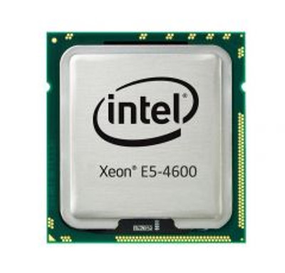 Intel Xeon E5-4610 6 Core 2.40GHz Processor for FCLGA2011 Socket - BX80621E54610 - Server Processor
