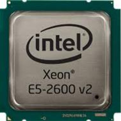 Intel Xeon E5-2695 v2 12 Core 2.40GHz Processor for FCLGA2011 Socket Servers