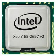 Intel Xeon E5-2697 v2 12 Core Processor for FCLGA2011 Socket - BX80635E52697V2 - Server CPU