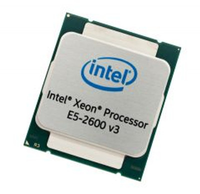 Intel Xeon E5-2697 v3 14 Core 2.60GHz Processor for FCLGA2011-3 Socket Servers
