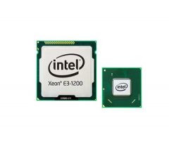 Intel Xeon E3-1220 V6 4-Core 3.00GHz Processor for Socket FCLGA1151 - BX80677E31220V6 - Compatible with Servers