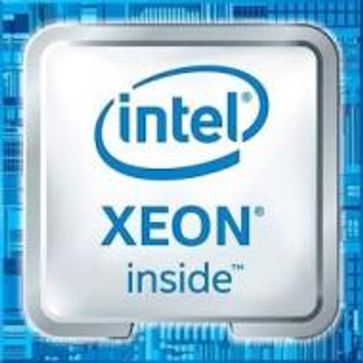 Intel Xeon E-2124 4-Core Coffee Lake Processor 3.30GHz FCLGA1151 CPU - Compatible with ProLiant DL360p Gen8 servers